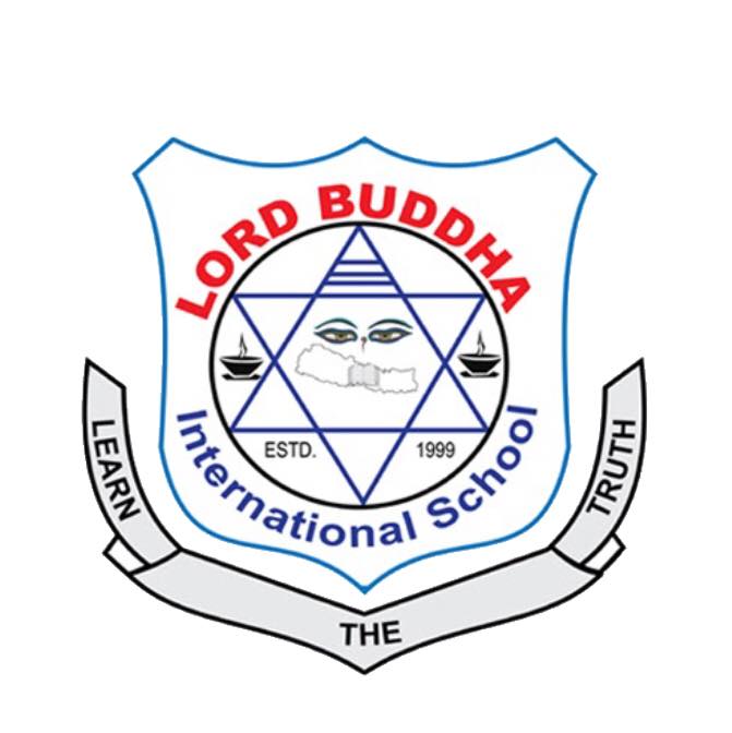 Happy students learning