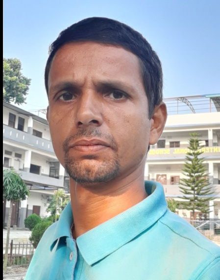 Principal Arjun Neupane